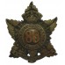 Canadian 85th Infantry Battalion (Nova Scotia Highlanders) WW1 C.E.F. Cap Badge