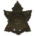 Canadian 85th Infantry Battalion (Nova Scotia Highlanders) WW1 C.E.F. Cap Badge