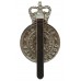 Northampton & County Special Constabulary Cap Badge - Queen's Crown