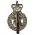 East Sussex Constabulary Cap Badge - Queen's Crown