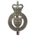 Cheshire Constabulary Cap Badge - Queen's Crown