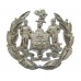 Sheffield City Police/Sheffield Corporation Transport Coat of Arms Cap Badge