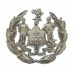 Sheffield City Police/Sheffield Corporation Transport Coat of Arms Cap Badge