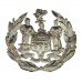 Sheffield City Police/Sheffield Corporation Transport Coat of Arms Cap Badge