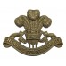 Cheshire Constabulary Kepi Badge