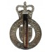 Thames Valley Police Cap Badge  - Queen's Crown