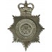 Northampton & County Constabulary Helmet Plate - Queen's Crown