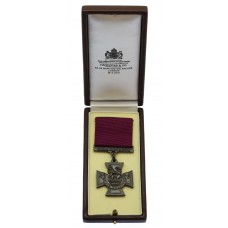 Official Hancocks Replica Victoria Cross (Hancocks 440)