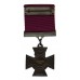 Official Hancocks Replica Victoria Cross (Hancocks 440)