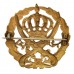 Arab Legion Headdress Badge