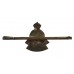 Royal Army Ordinance Corps (R.A.O.C.) Silver & Enamel Sweetheart Brooch/Tie Pin - King's Crown