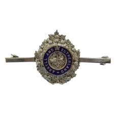 Argyll & Sutherland Highlanders Sweetheart Brooch/Tie Pin