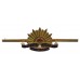 Australian Commonwealth Military Forces Rising Sun Sweetheart Brooch/Tie Pin - King's Crown