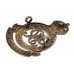 George VI Royal Military Academy Sandhurst Cap Badge