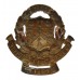 Sedbergh School OT.C. Cap Badge