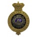 Victorian Bedfordshire Regiment Officer's Glengarry Badge (c.1881-97)