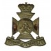 Victorian/Edwardian Wiltshire Regiment Volunteers Cap Badge