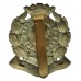 6th Bn. Hampshire Regiment (Duke of Connaught's Own) Cap Badge