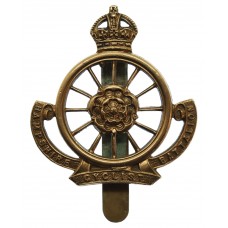9th (Cyclist) Bn. Hampshire Regiment Cap Badge