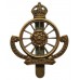 9th (Cyclist) Bn. Hampshire Regiment Cap Badge