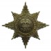 4th/7th Dragoon Guards NCO's Arm Badge