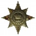 4th/7th Dragoon Guards NCO's Arm Badge