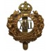 Edwardian 13th Hussars Cap Badge