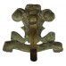 10th Royal Hussars Cap Badge