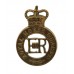 EIIR Royal Horse Guards Cap Badge