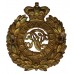 Victorian Royal Engineers Cap Badge