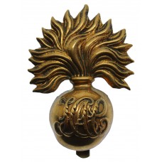 Honourable Artillery Company (H.A.C.) Infantry Cap Badge 