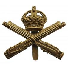 Machine Gun Corps (M.G.C.) Cap Badge