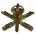 Machine Gun Corps (M.G.C.) Cap Badge