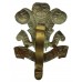 Welsh Regiment Cap Badge