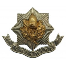 Victorian/Edwardian Cheshire Regiment Cap Badge