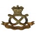 Victorian South Staffordshire Regiment Cap Badge
