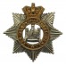 Victorian Devonshire Regiment Cap Badge