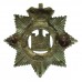 Victorian Devonshire Regiment Cap Badge