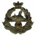 Victorian East Lancashire Regiment Cap Badge