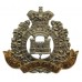Victorian Suffolk Regiment Cap Badge