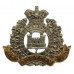 Victorian Suffolk Regiment Cap Badge