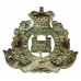 Victorian Suffolk Regiment Cap Badge