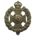 Rifle Brigade Cap Badge - King's Crown