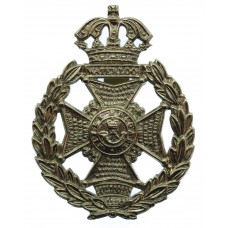Rifle Brigade Cap Badge (1956 - 1958 Last Pattern)