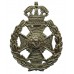 Rifle Brigade Cap Badge (1956 - 1958 Last Pattern)