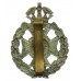 Rifle Brigade Cap Badge (1956 - 1958 Last Pattern)