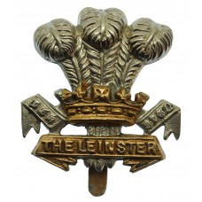 Leinster Regiment Cap Badge