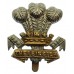 Leinster Regiment Cap Badge