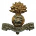 Royal Dublin Fusiliers Cap Badge