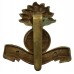 Royal Dublin Fusiliers Cap Badge